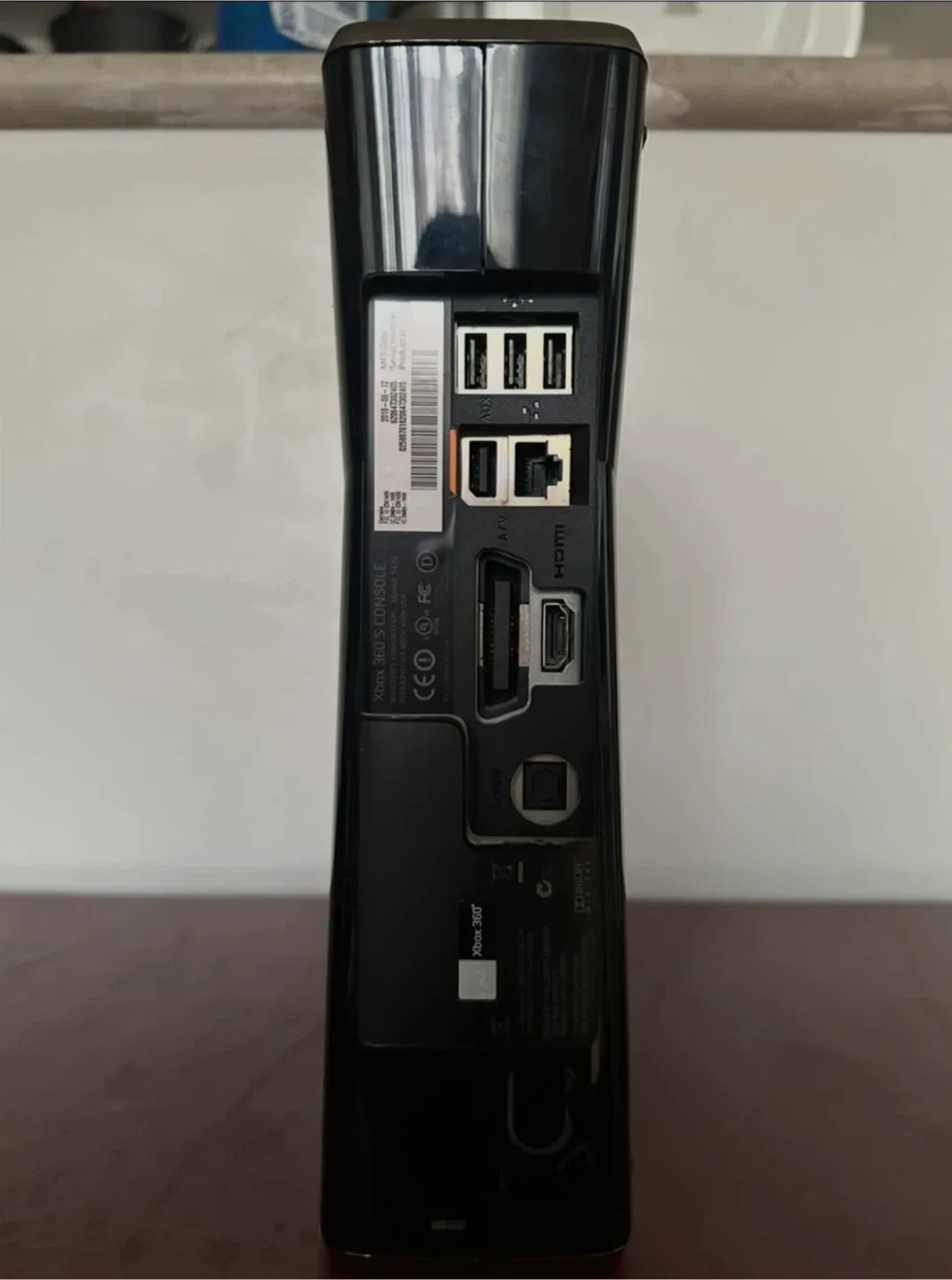 Xbox 360, Wireless Controller & Games image indicator(3)