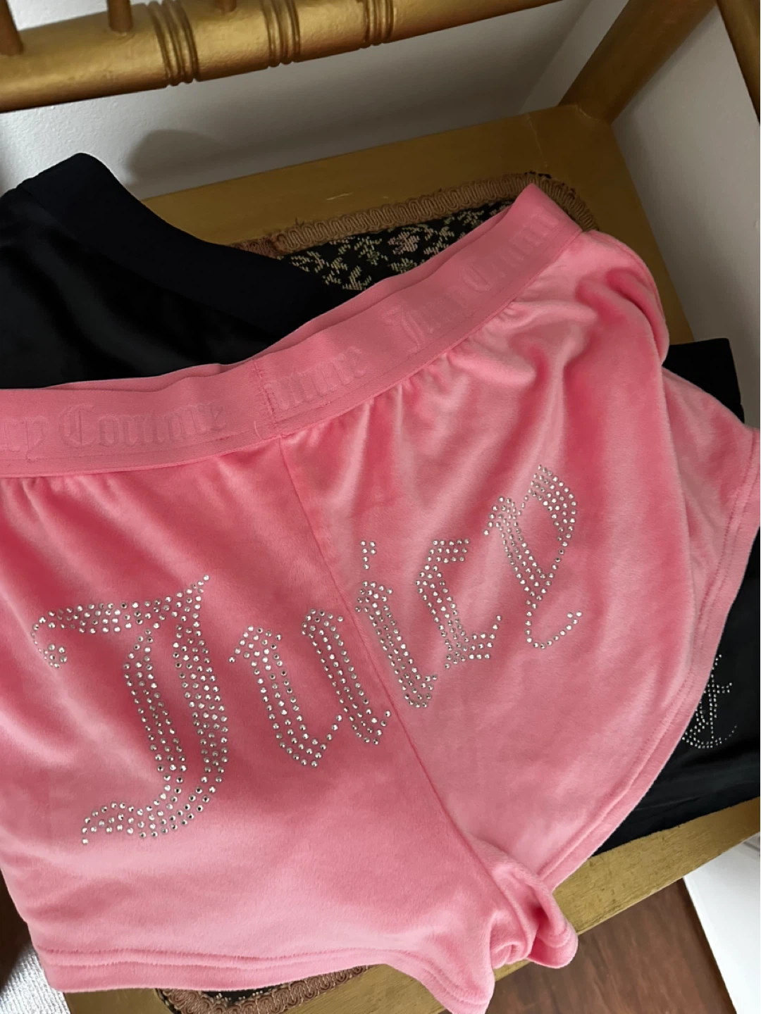 Juicy Bundle - Pink & Black