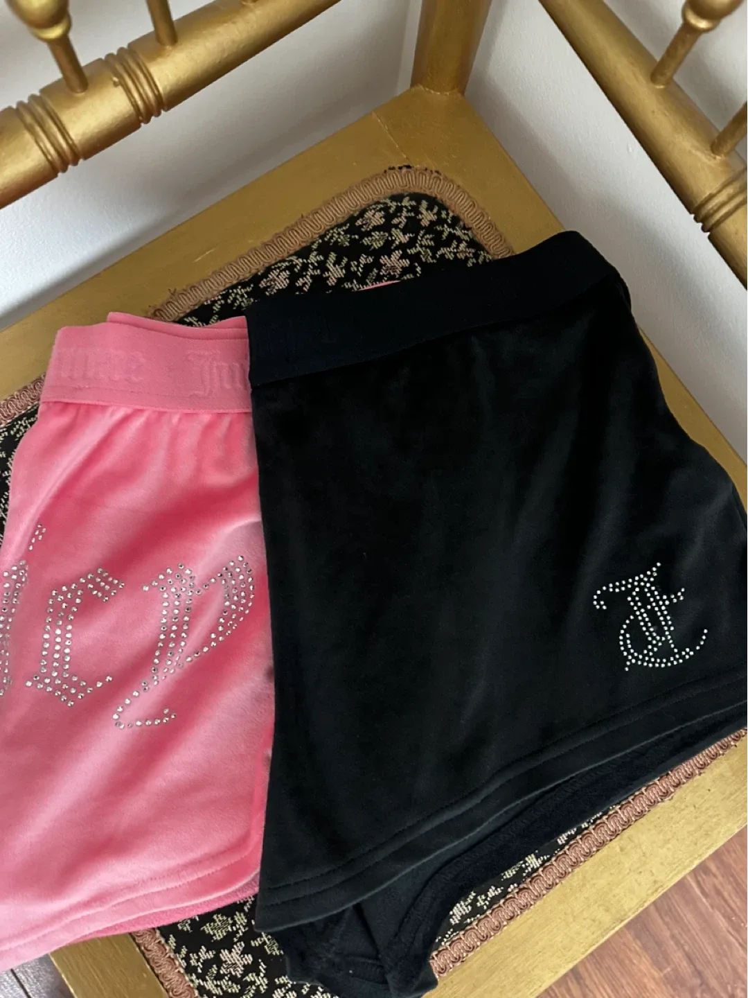 Juicy Bundle - Pink & Black image indicator(2)