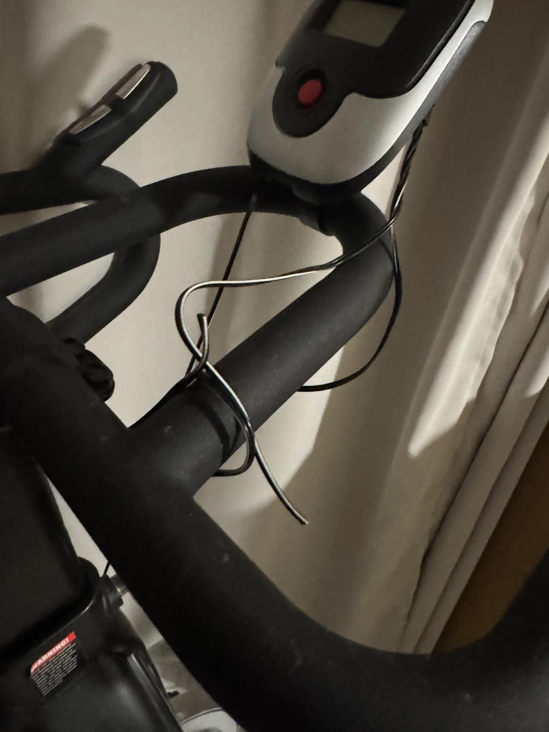 DIASUN Indoor Exercise Bike - photo 2