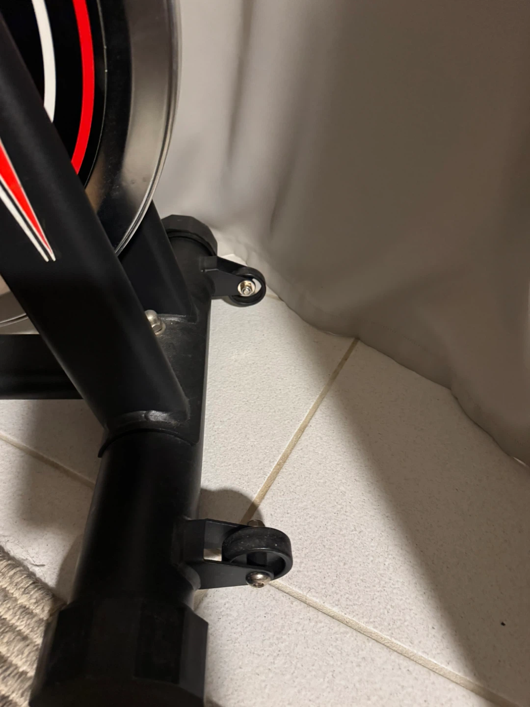 DIASUN Indoor Exercise Bike - photo 3