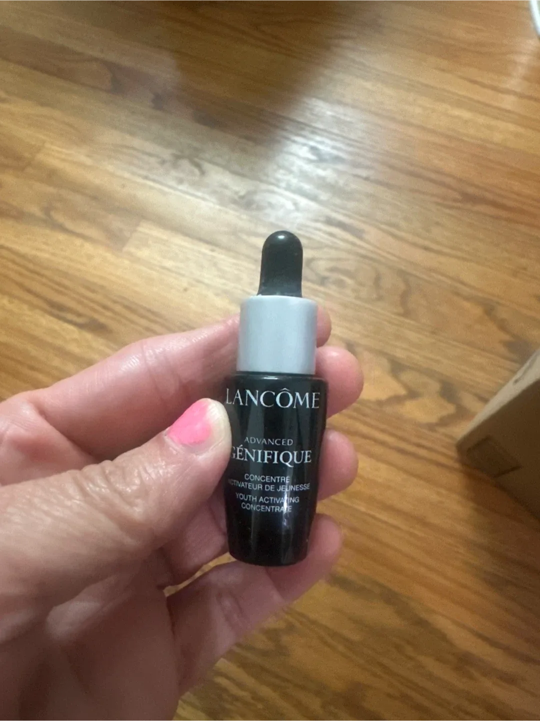 Lancôme Advanced Génifique Youth Activating Concentrate