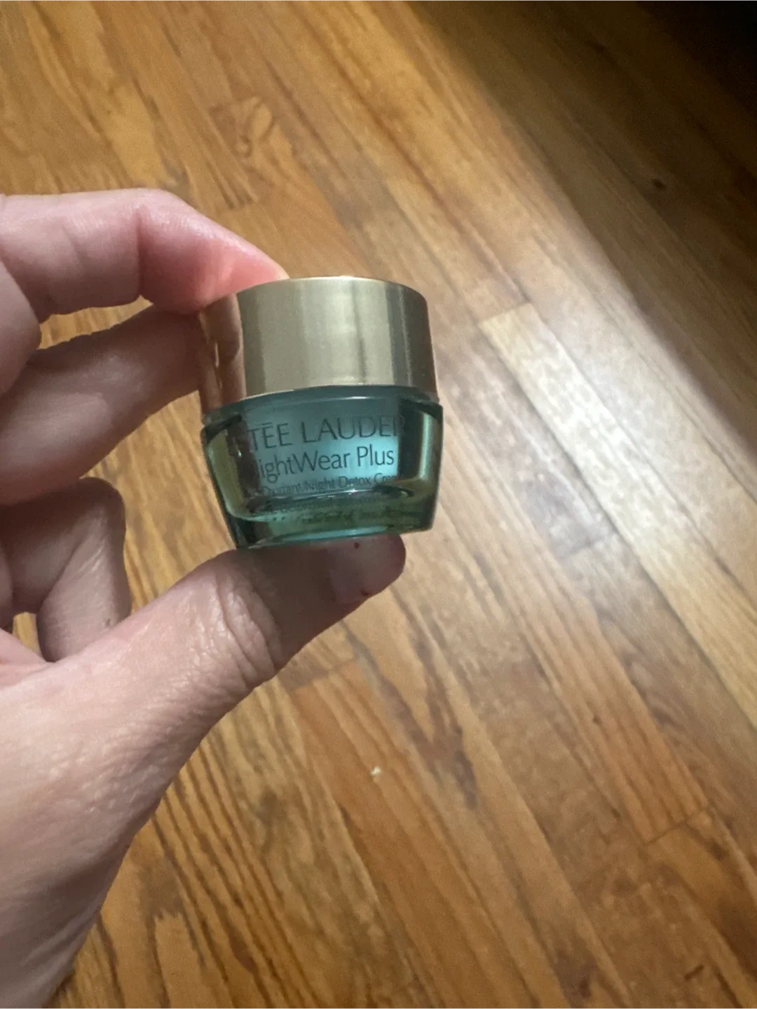 Estee Lauder NightWear Plus Cream