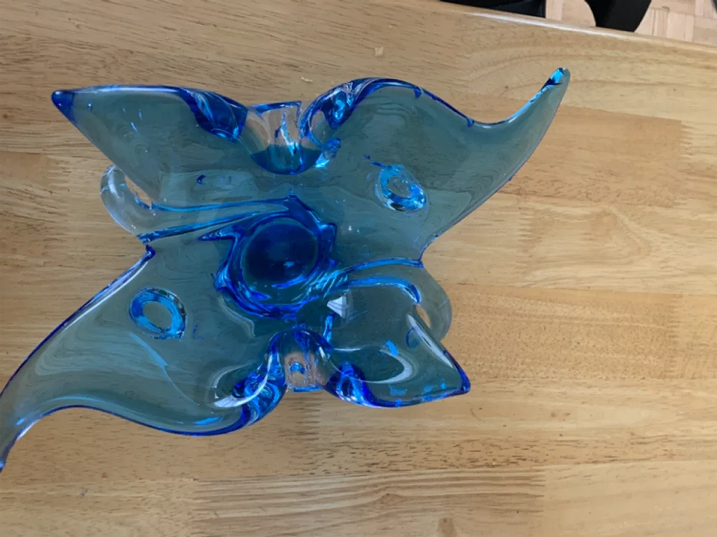 Pot for chocolate and everything