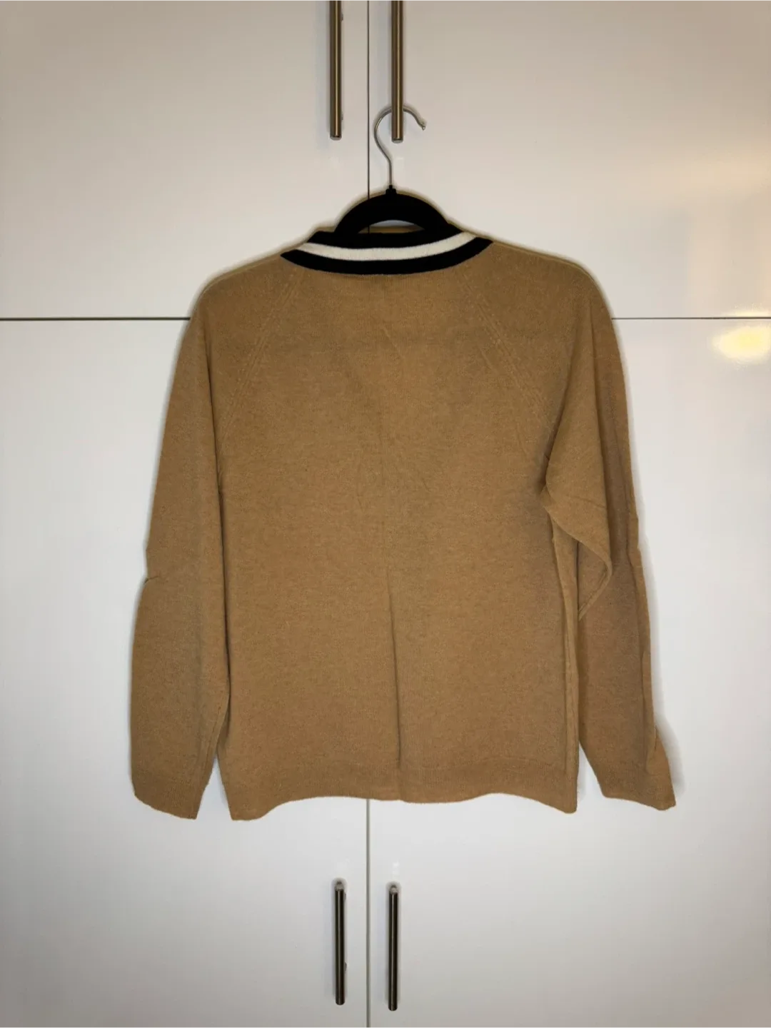 Seventy Sergio Tegon Cardigan Size 44 image indicator(2)