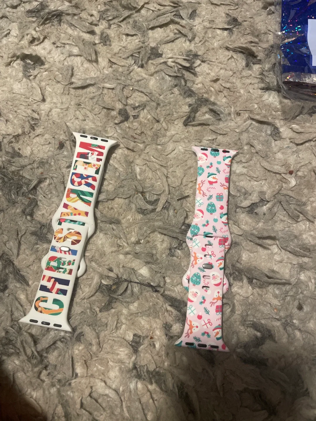 Apple Watch Bands - Christmas Theme