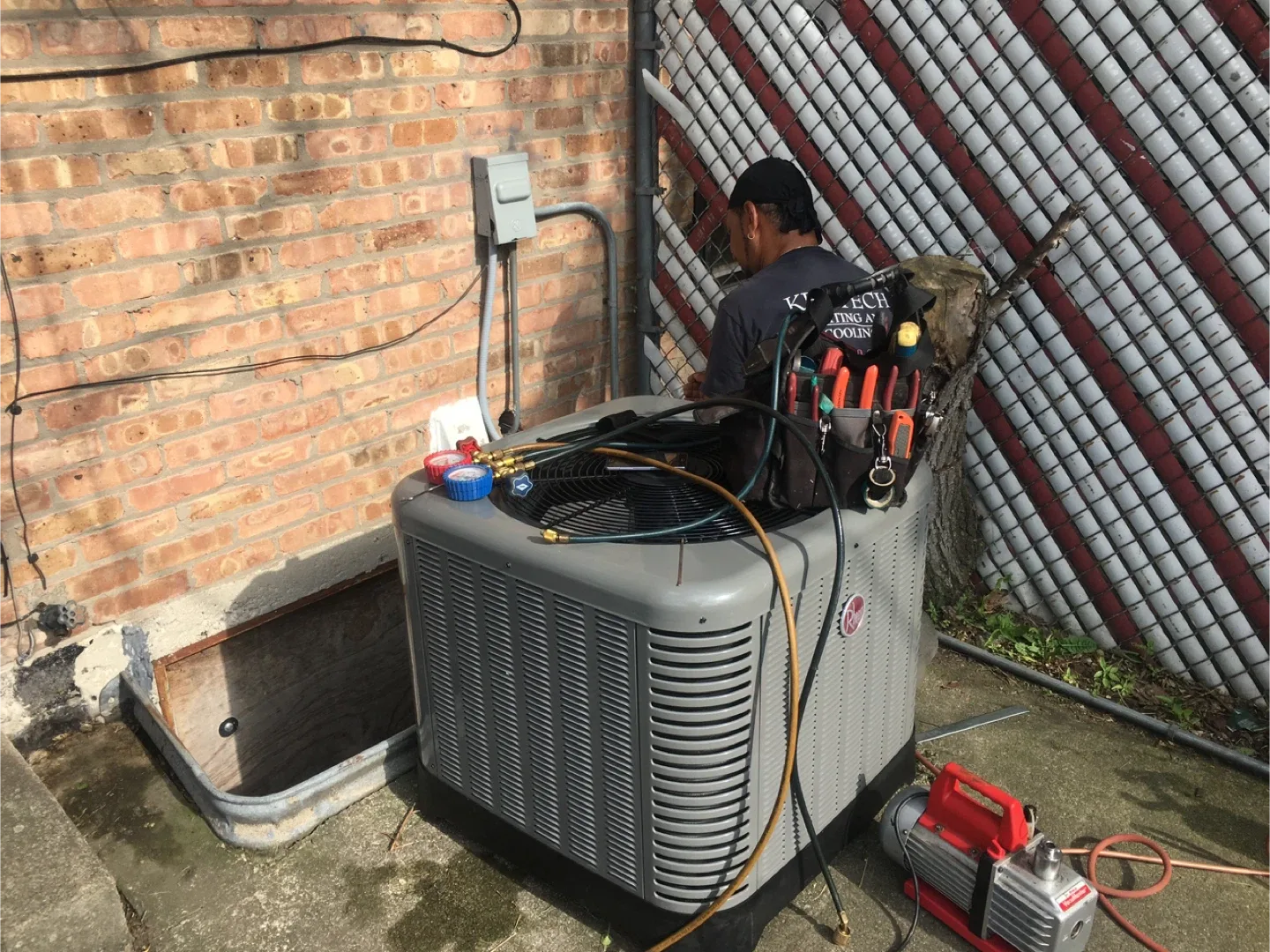 Townhouse for rent image indicator(2)