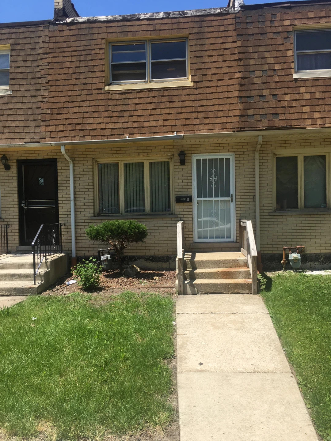 Townhouse for rent