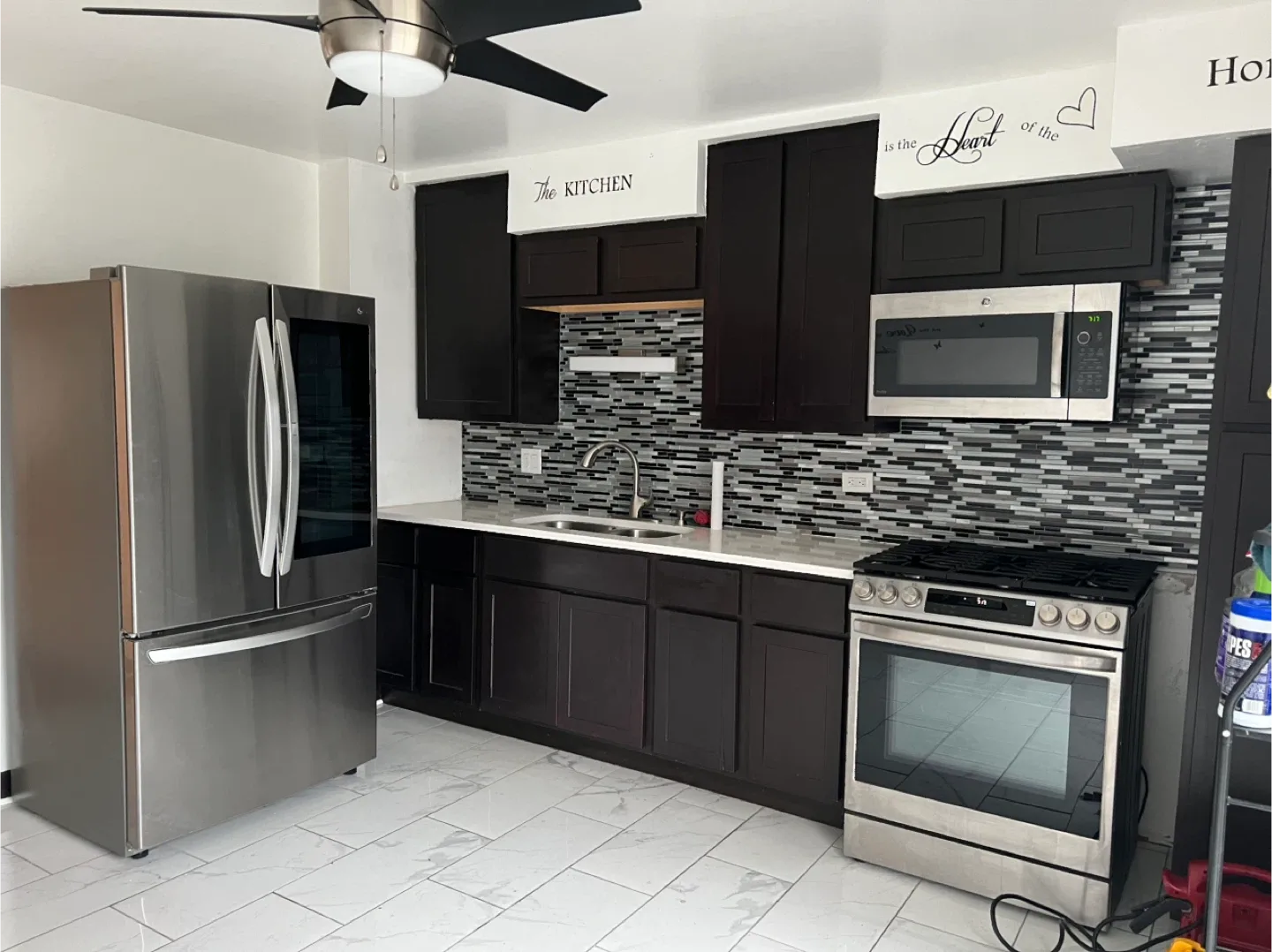 Townhouse for rent image indicator(7)