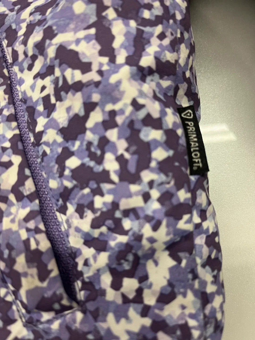 Joe Fresh Toddler Winter Jacket (Primaloft insulation) - Size 4 image indicator(3)