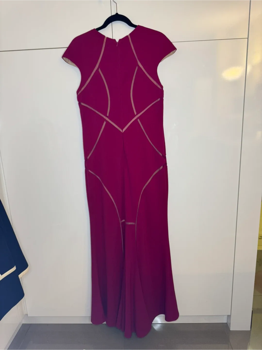 Brian Bailey Dress Size 12 image indicator(2)