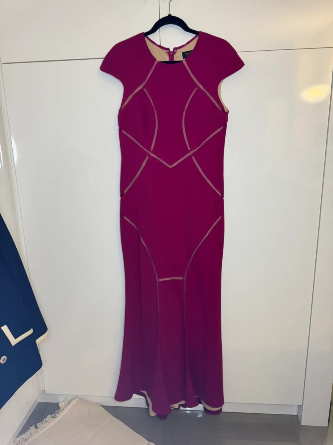 Brian Bailey Dress Size 12