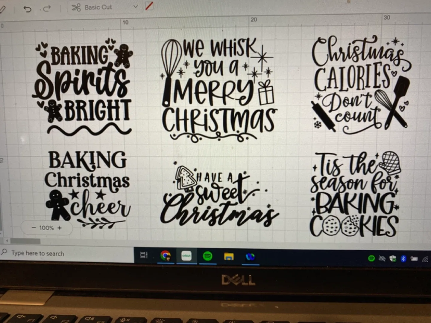 Custom Christmas Gifts image indicator(8)