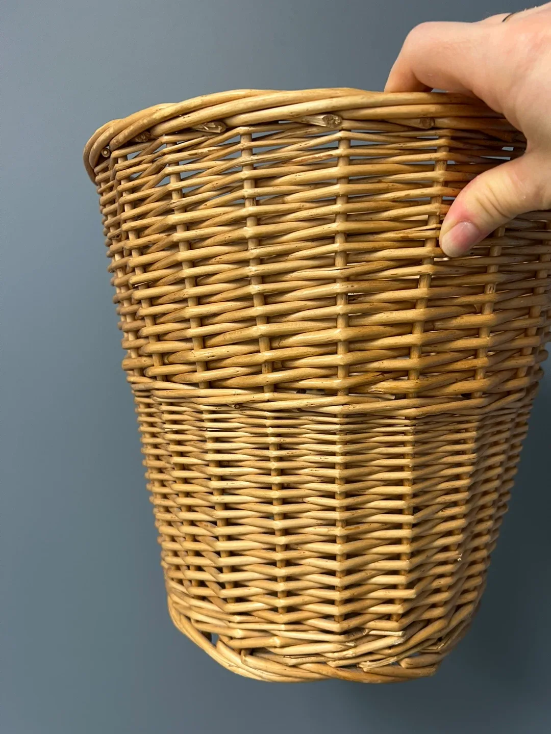 Wicker Basket