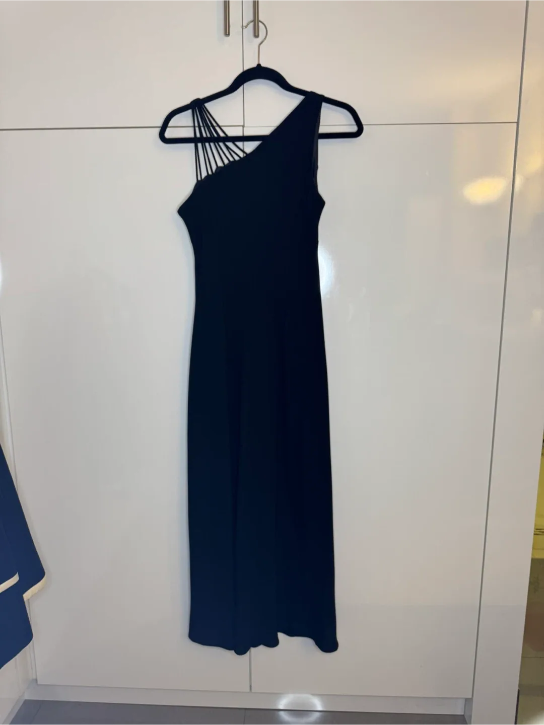 Evan-Picone Black Dress - Size 8 image indicator(2)