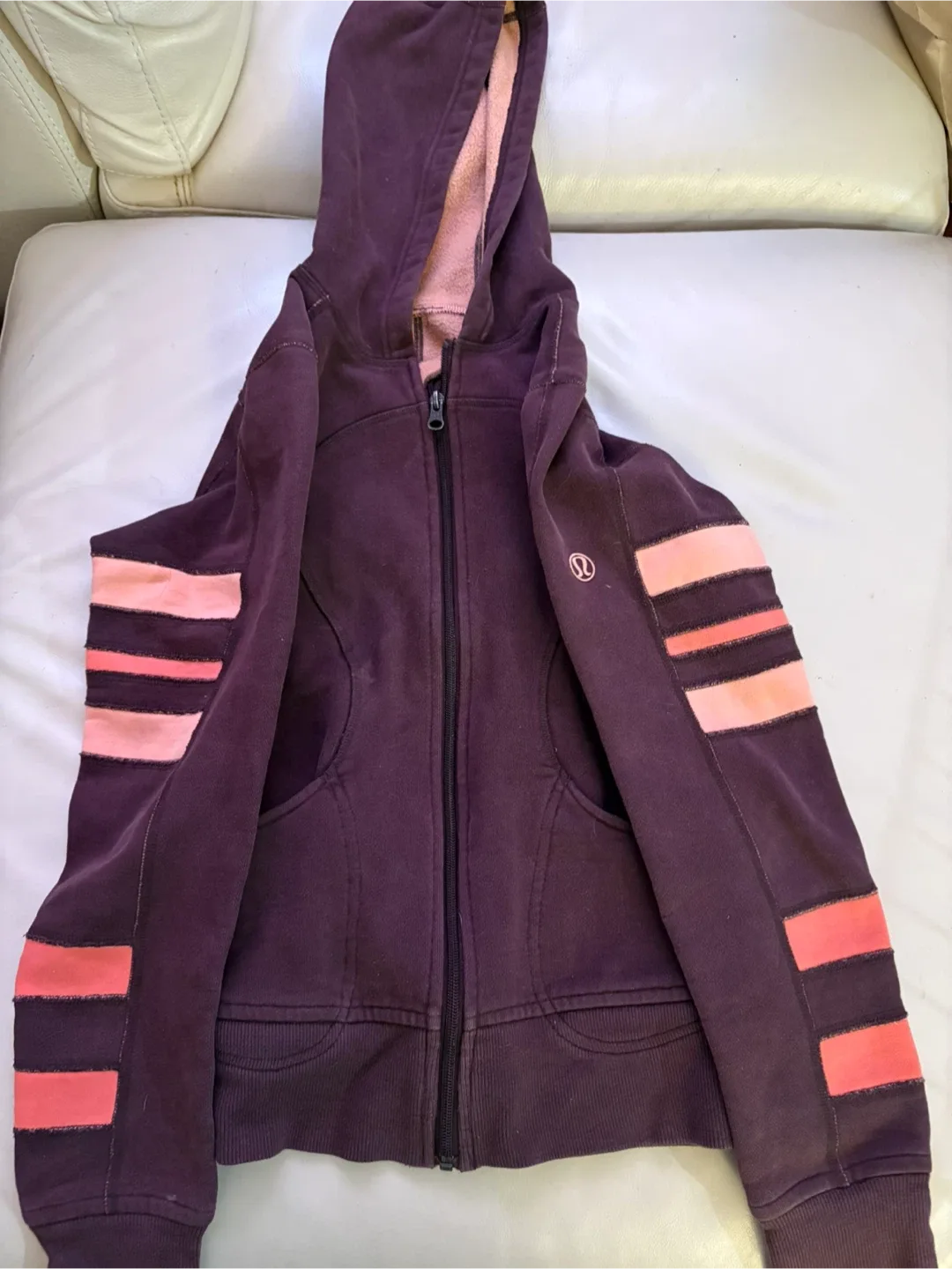 Lululemon Scuba Hoodie xs