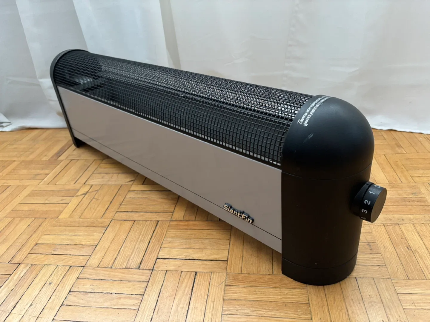 Slant/Fin Futura F-1500 Electric Heater