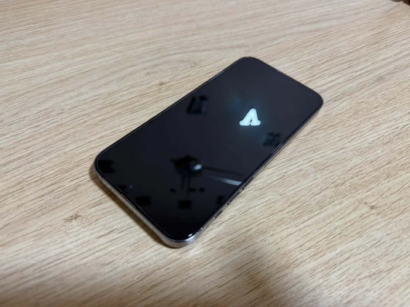 Apple iPhone 14 Pro Max 512 Gb - Purple image indicator(3)