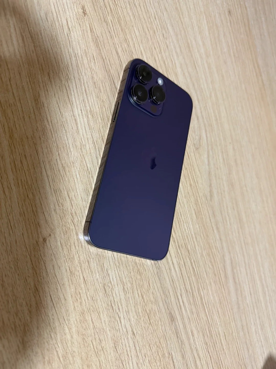 Apple iPhone 14 Pro Max 512 Gb - Purple image indicator(4)