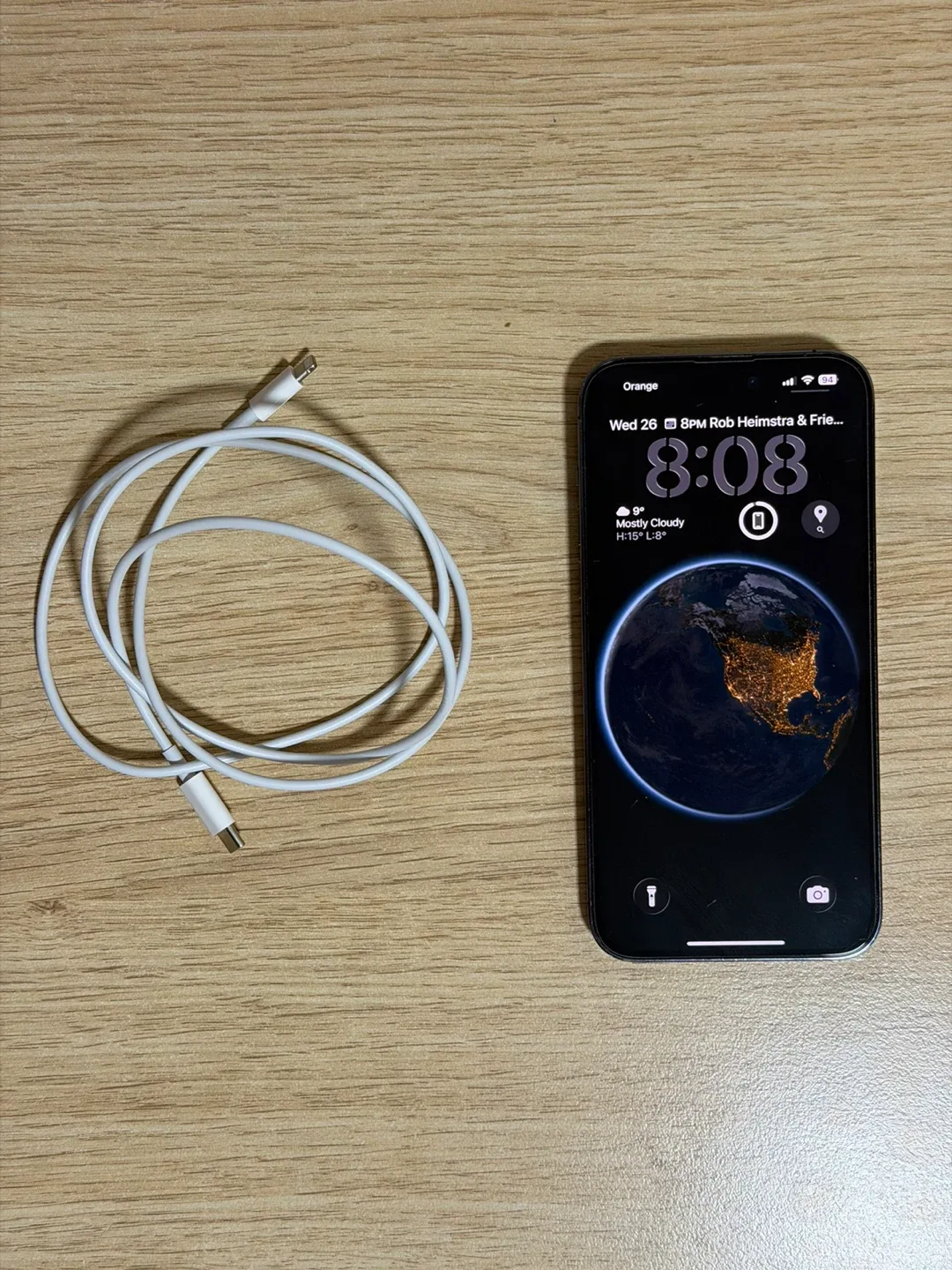 Apple iPhone 14 Pro Max 512 Gb - Purple