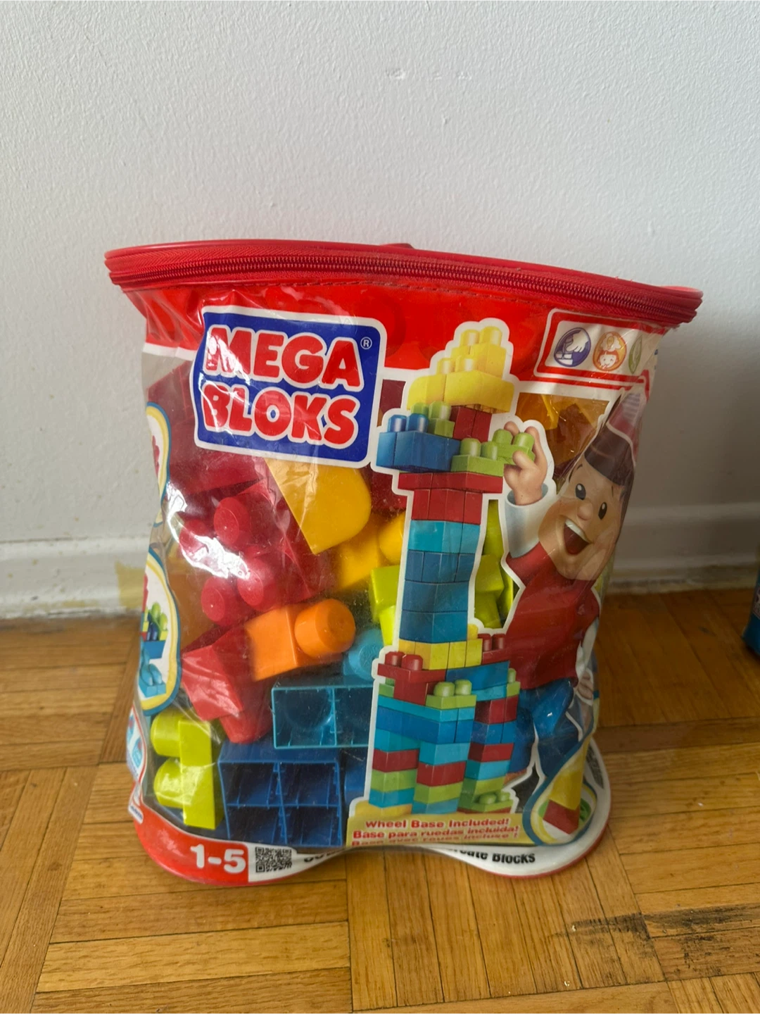 Mega Bloks, 1-5 Years - photo 2