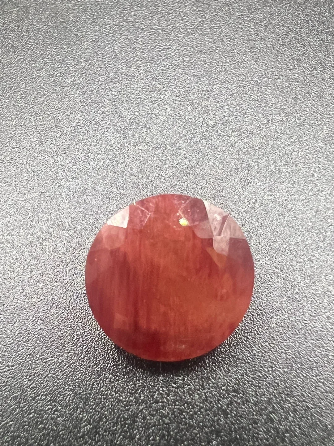 Natural Oregon Sunstone 5.50cts