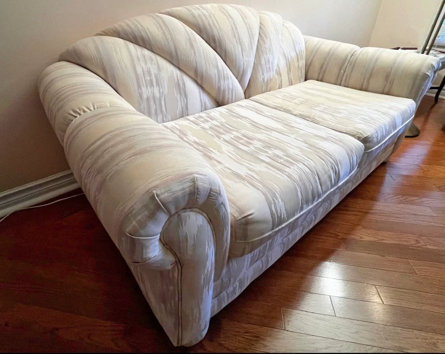 Loveseat & Armchair Set image indicator(2)