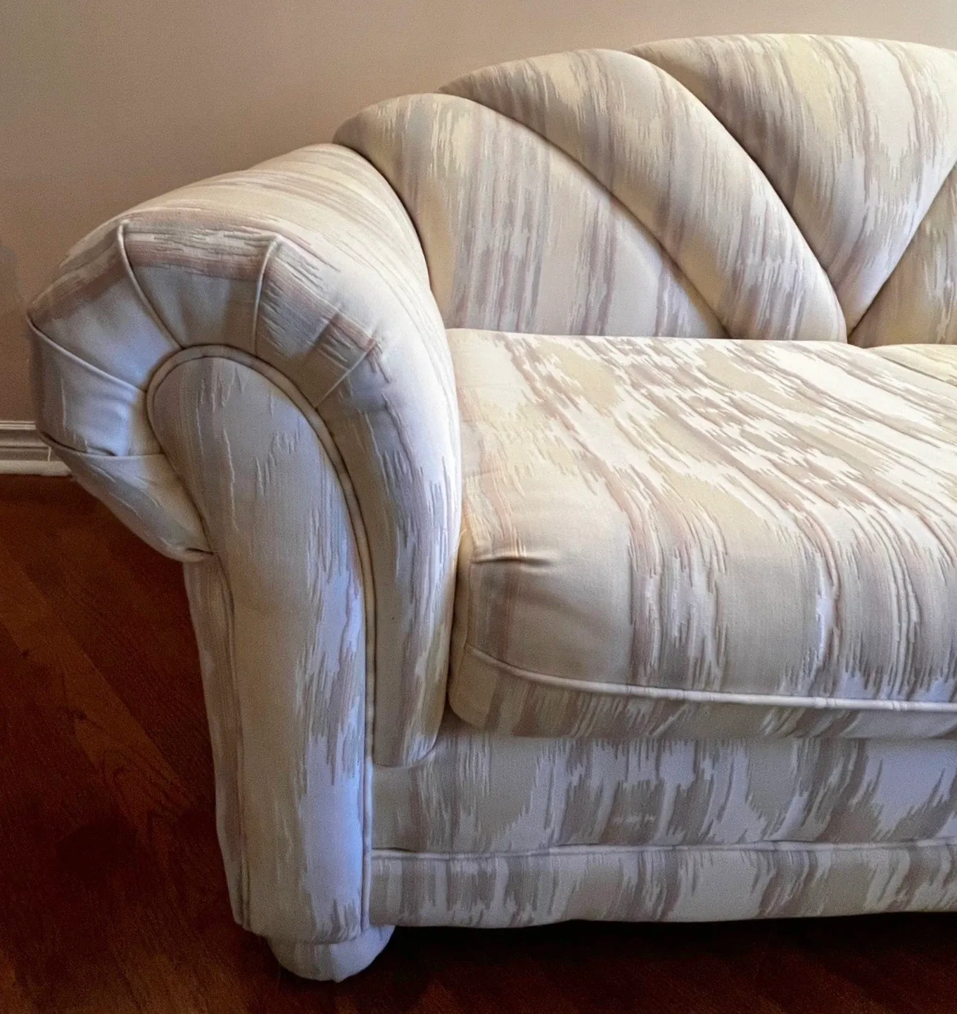 Loveseat & Armchair Set image indicator(5)