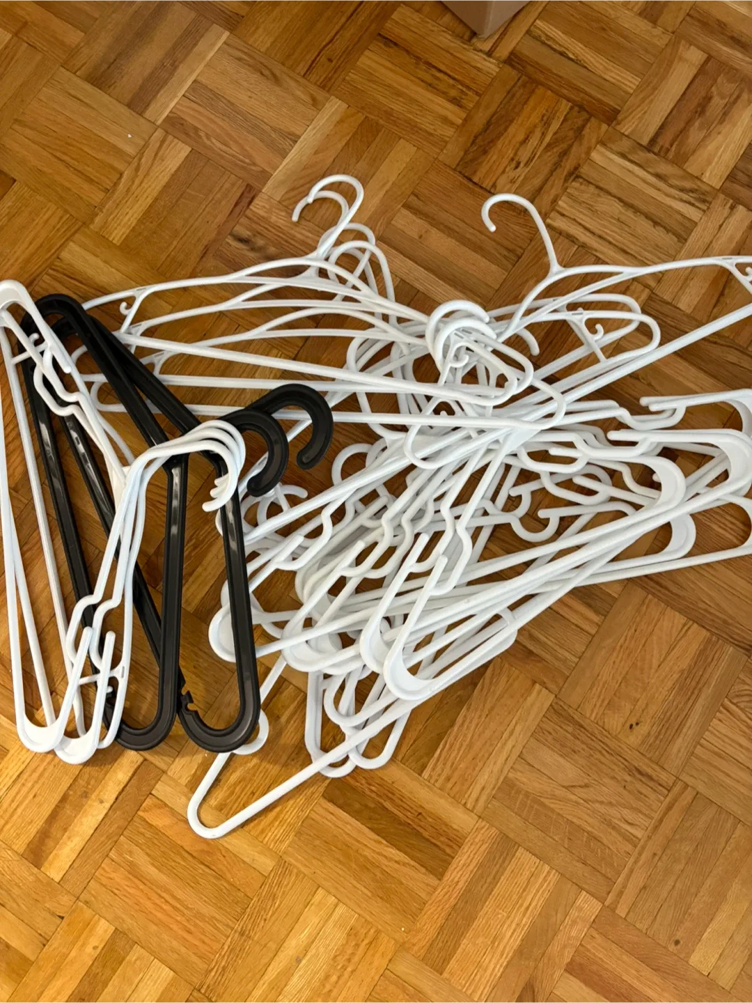 Free Hangers
