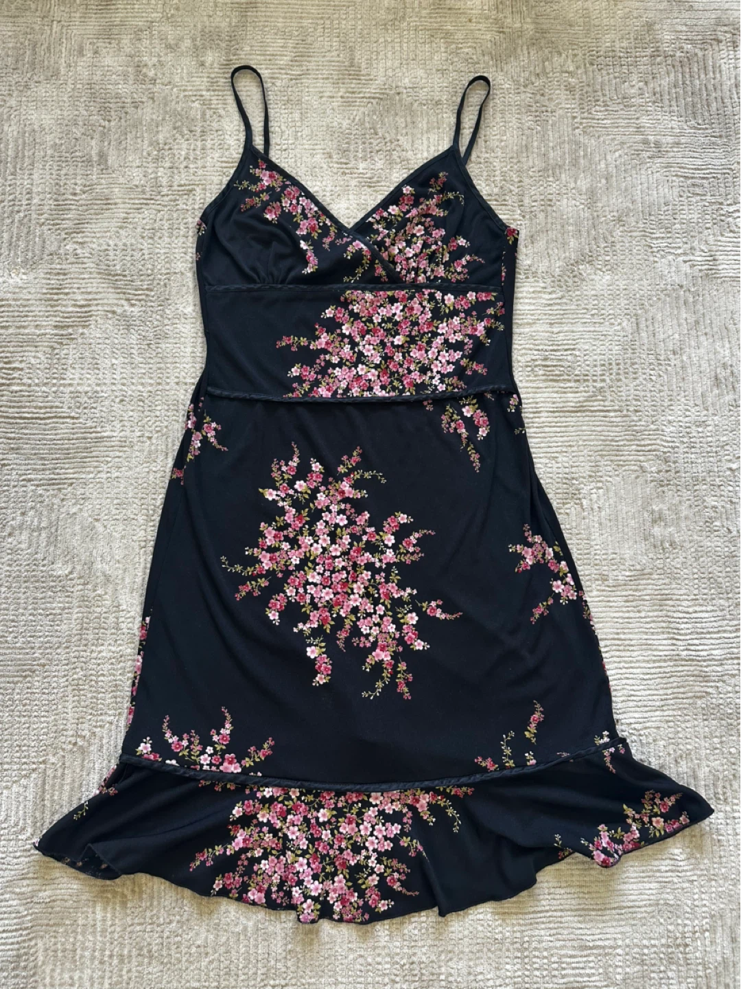 Y2K C'est Moi Dress