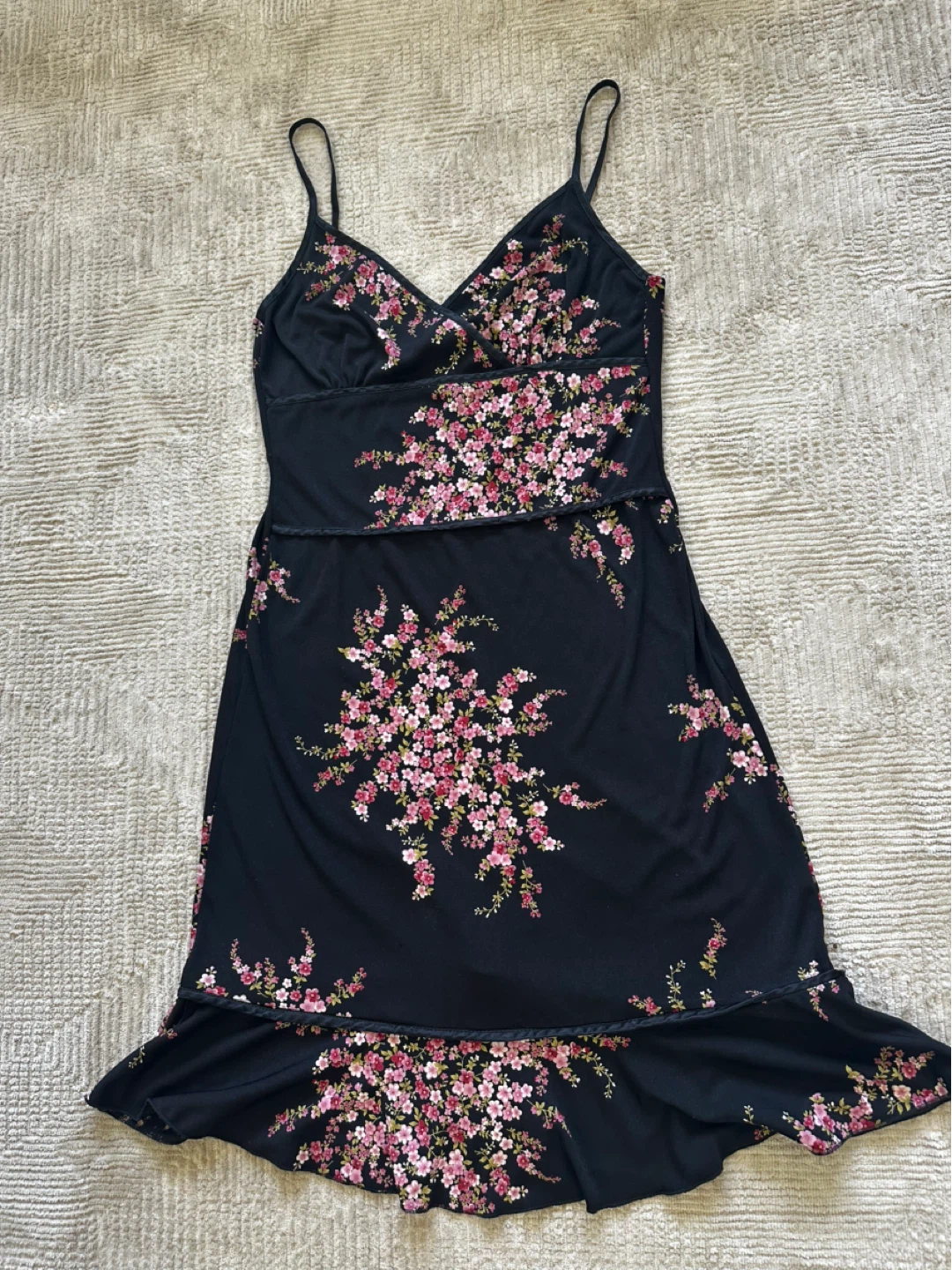 Y2K C'est Moi Dress - photo 2
