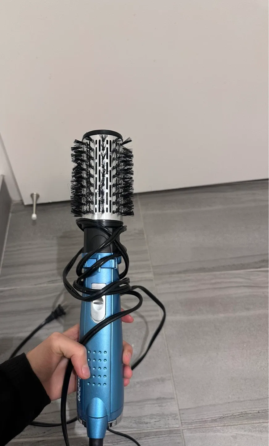 Hair Styling Tools Bundle