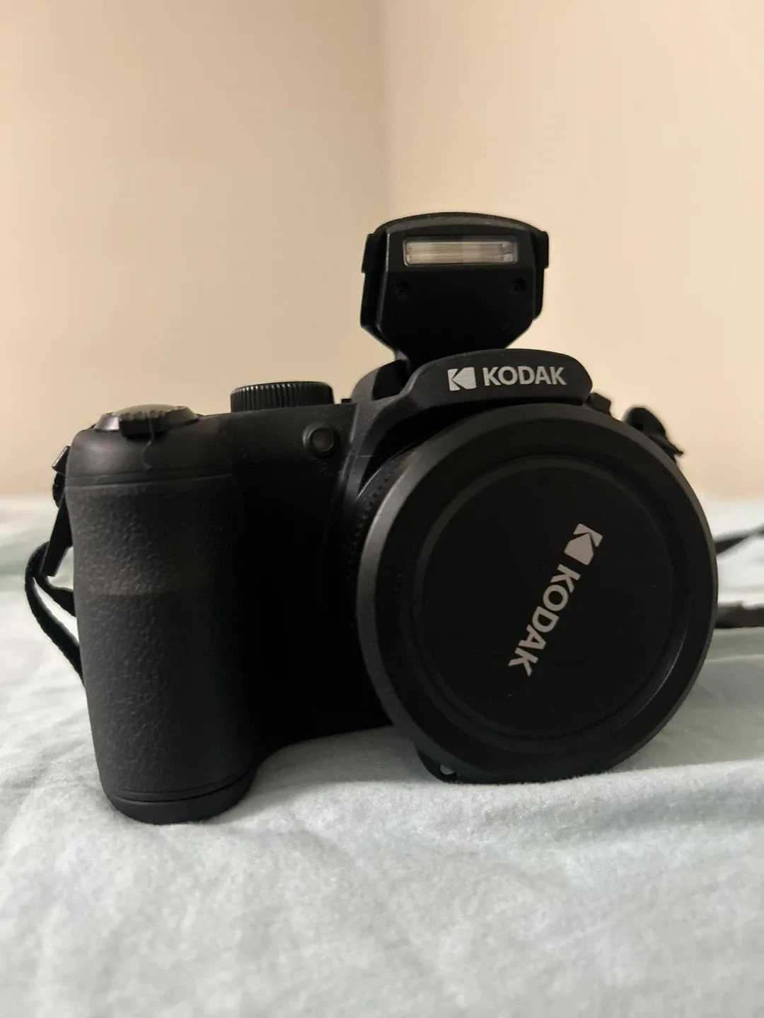 Kodak PIXPRO AZ255 Digital Camera – Like New image indicator(5)