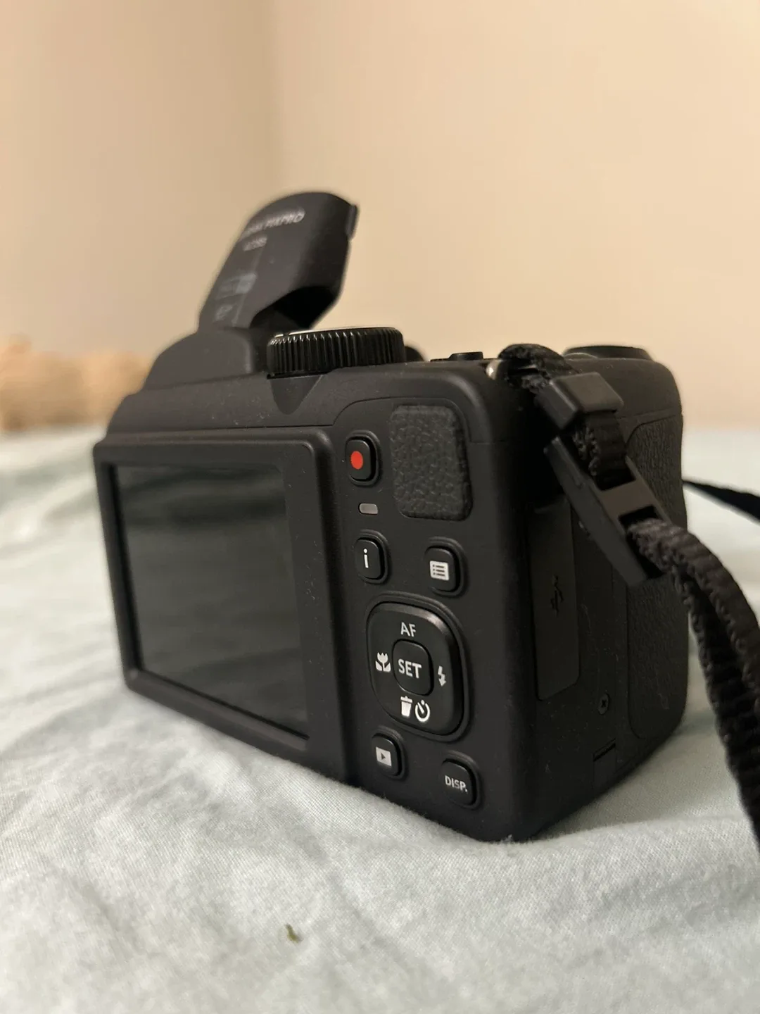 Kodak PIXPRO AZ255 Digital Camera – Like New image indicator(4)