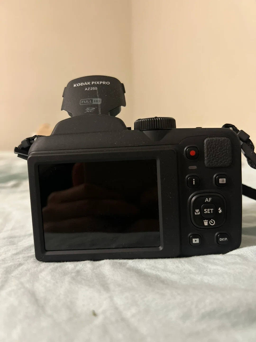 Kodak PIXPRO AZ255 Digital Camera – Like New image indicator(3)