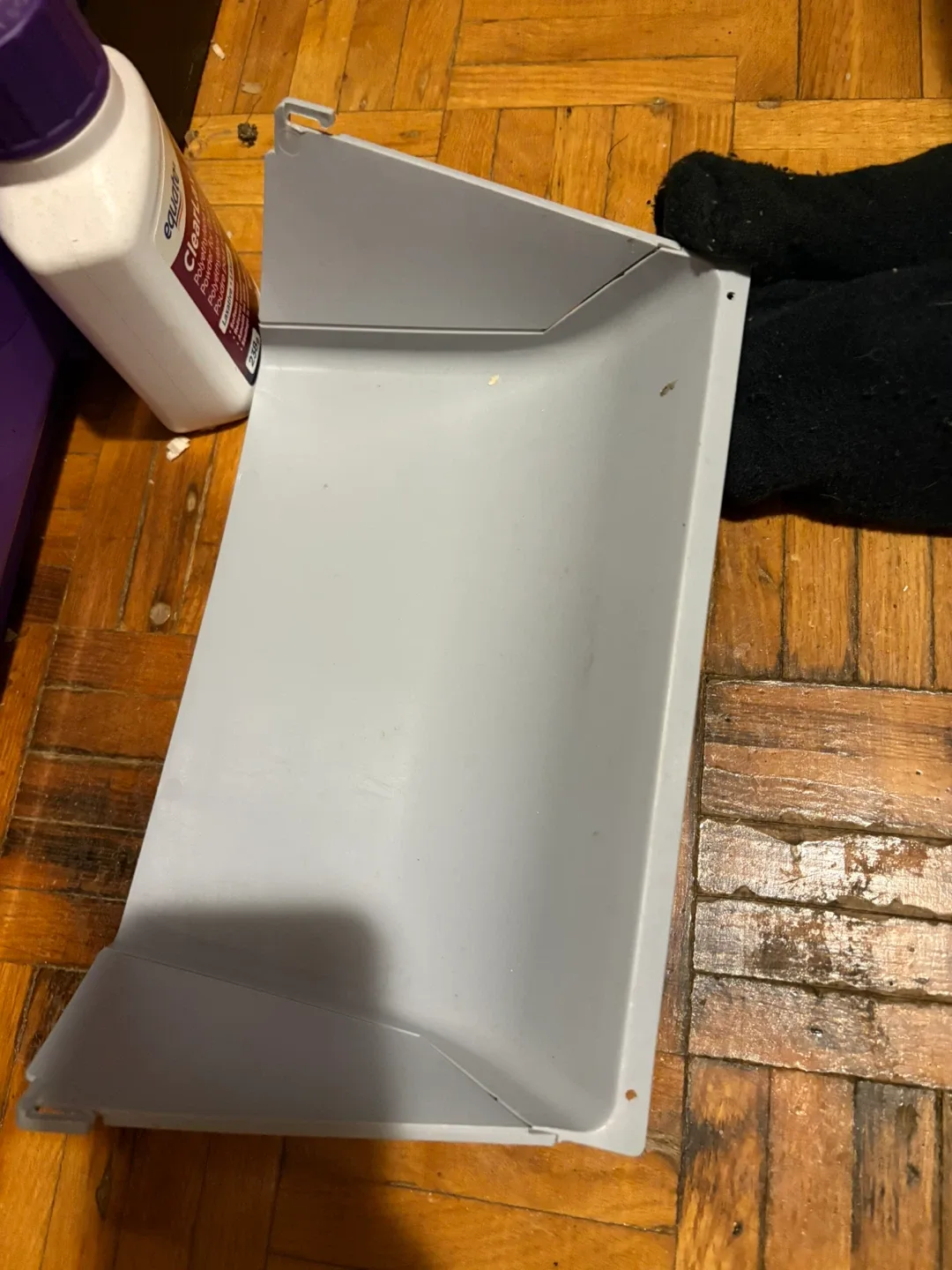 Rabbit Cage, Food Bowl, and Hay Rack image indicator(6)