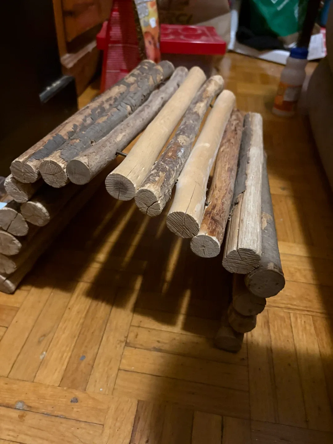 Rabbit Cage, Food Bowl, and Hay Rack image indicator(7)