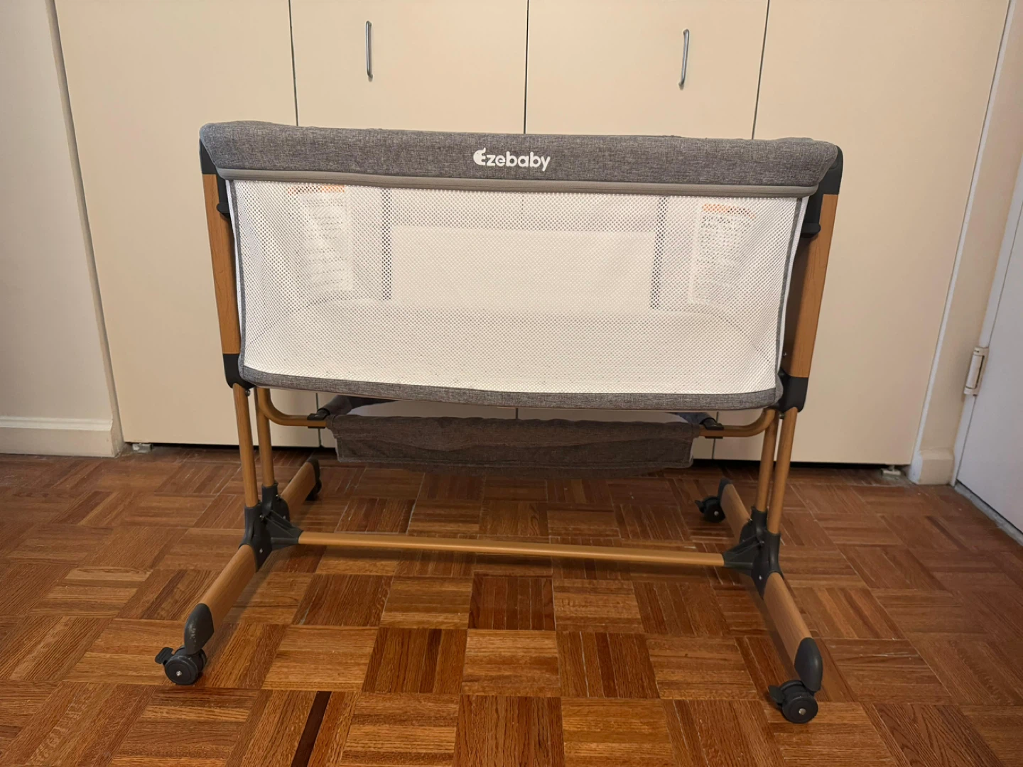 Eze Baby Beside Me Sleeper Bassinet - photo 2