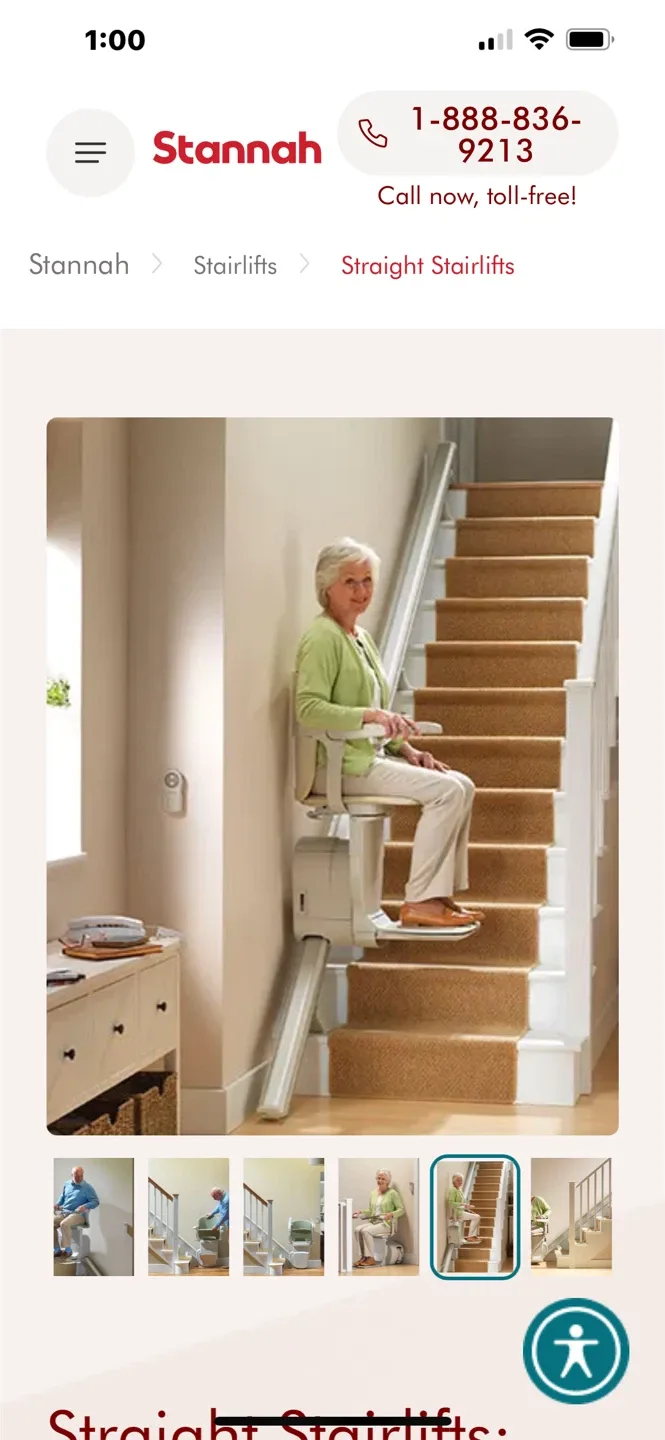 Acorn image indicator(4)