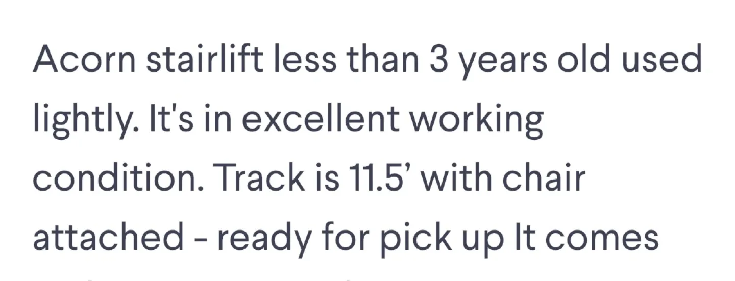 Acorn image indicator(8)