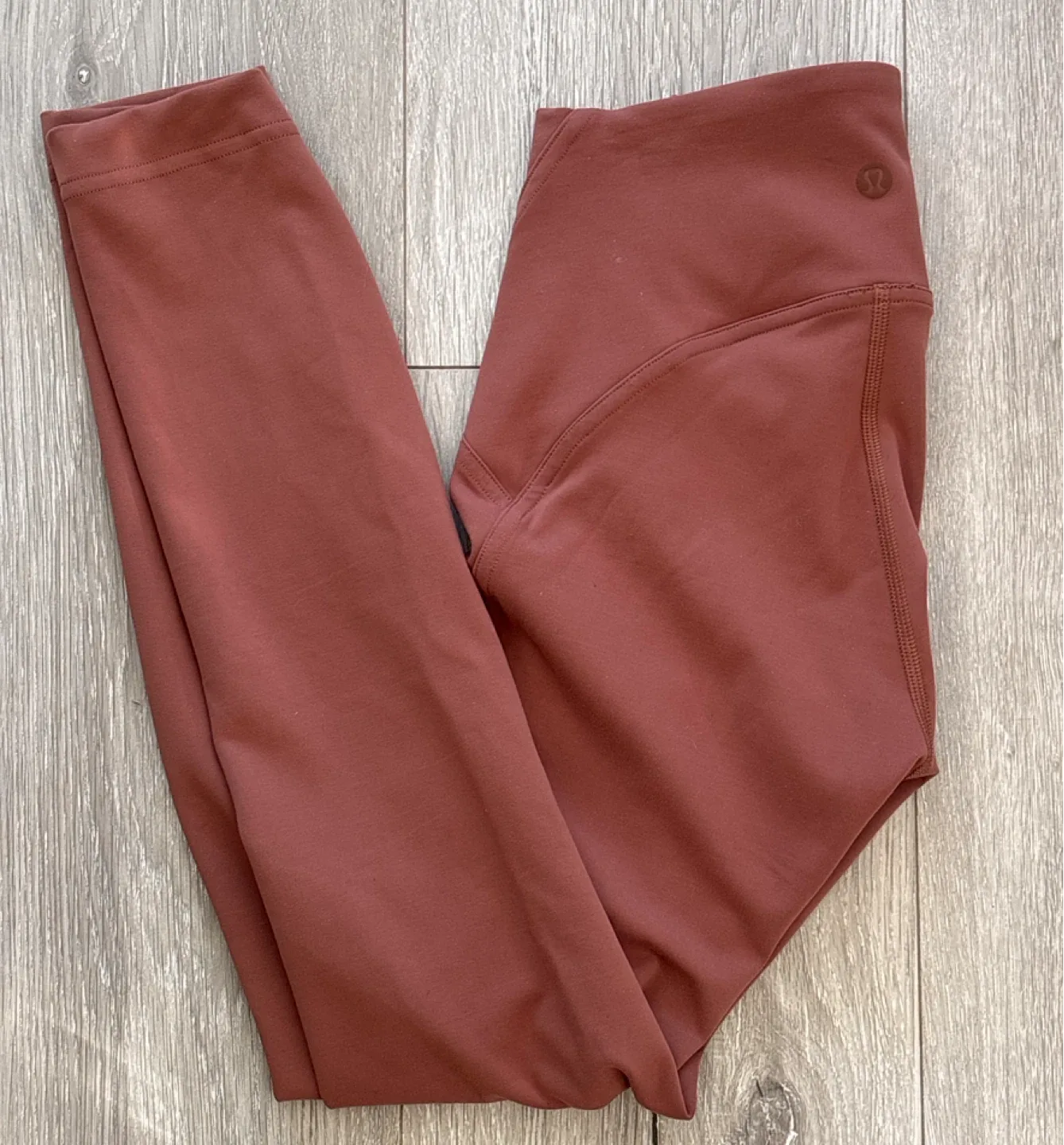 Lululemon Align Leggings, Size 0,