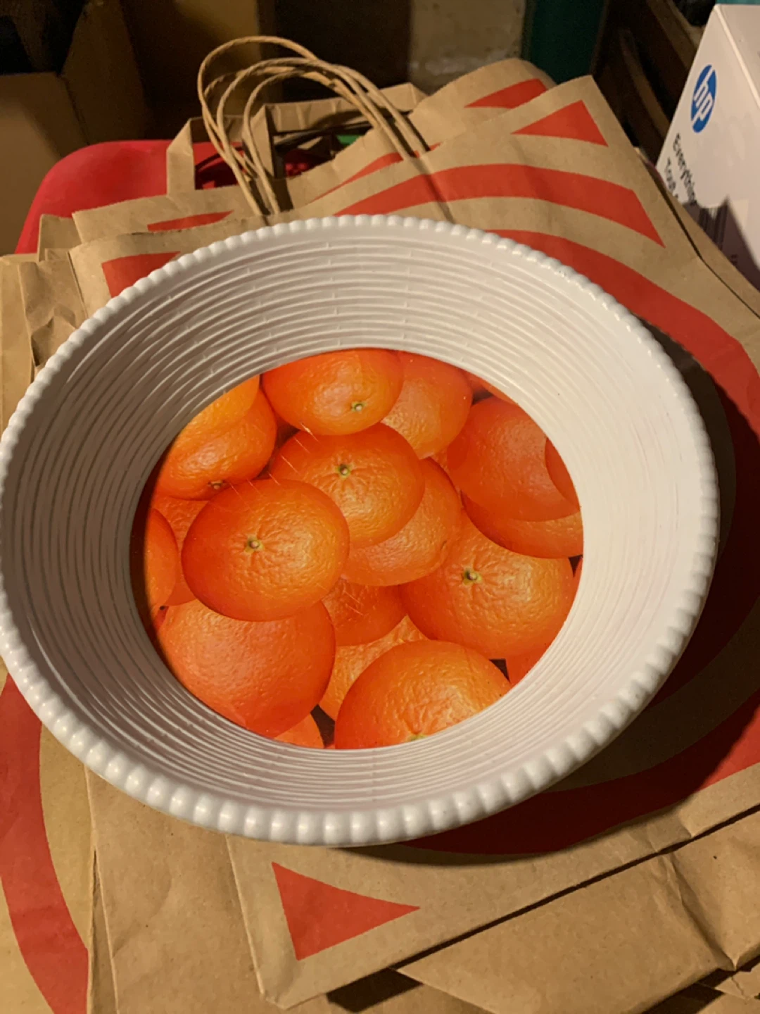Orange Bowl