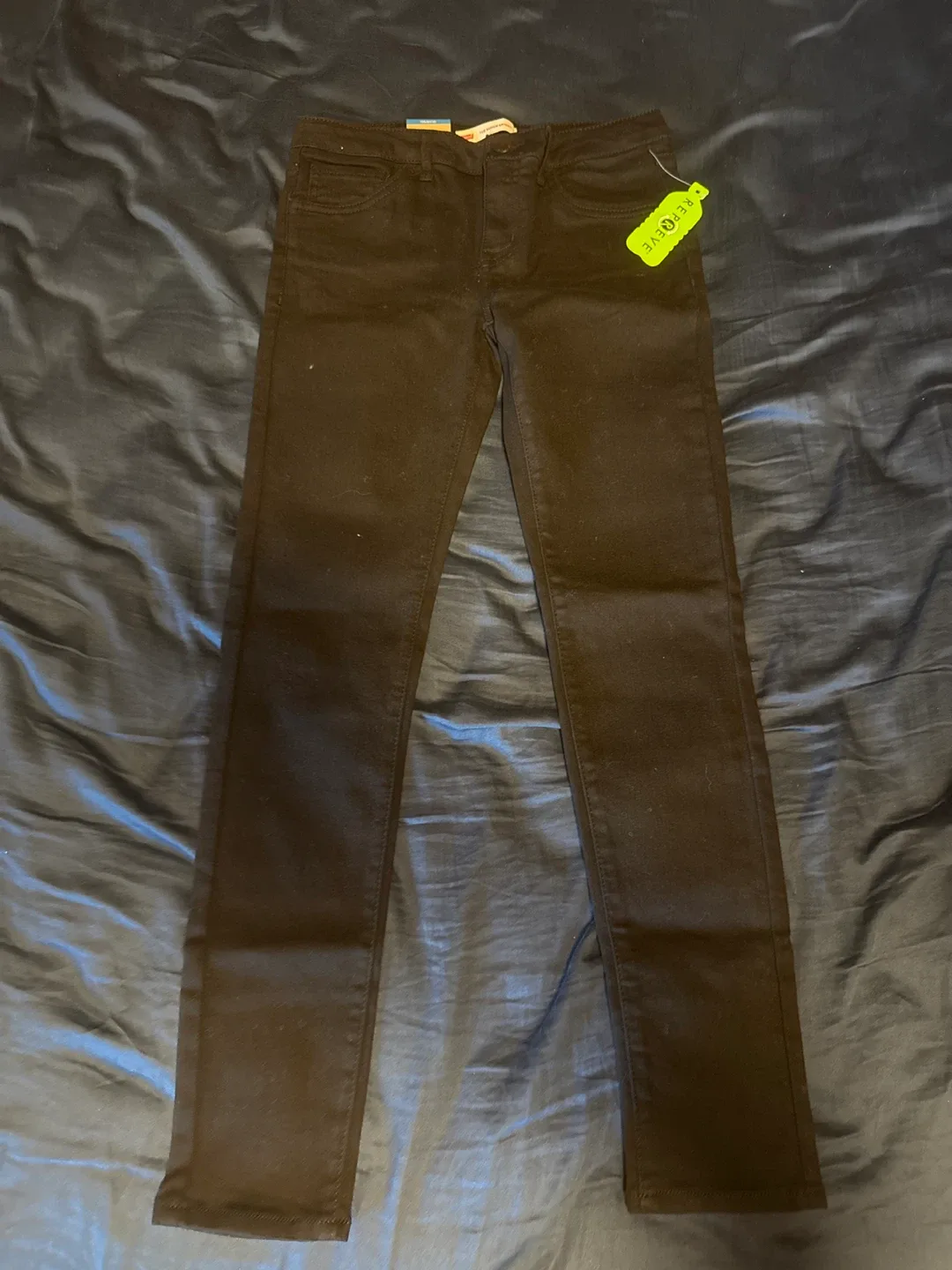 Levi's Rescue Jeggings - Size 12 （155cm） - New with Tags!