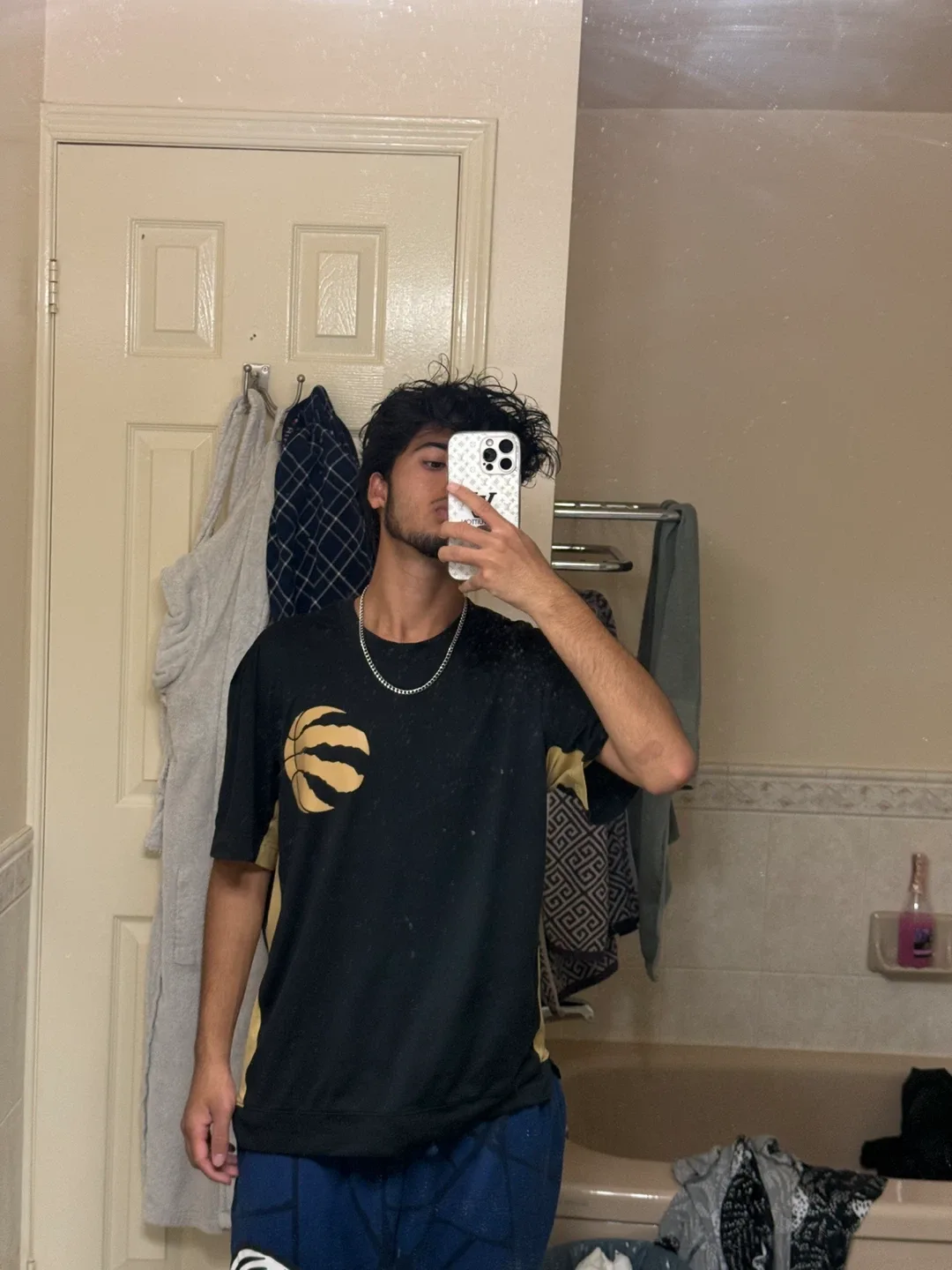 Toronto Raptors T - Shirt