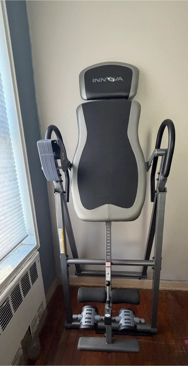 Innova Inversion Therapy Table