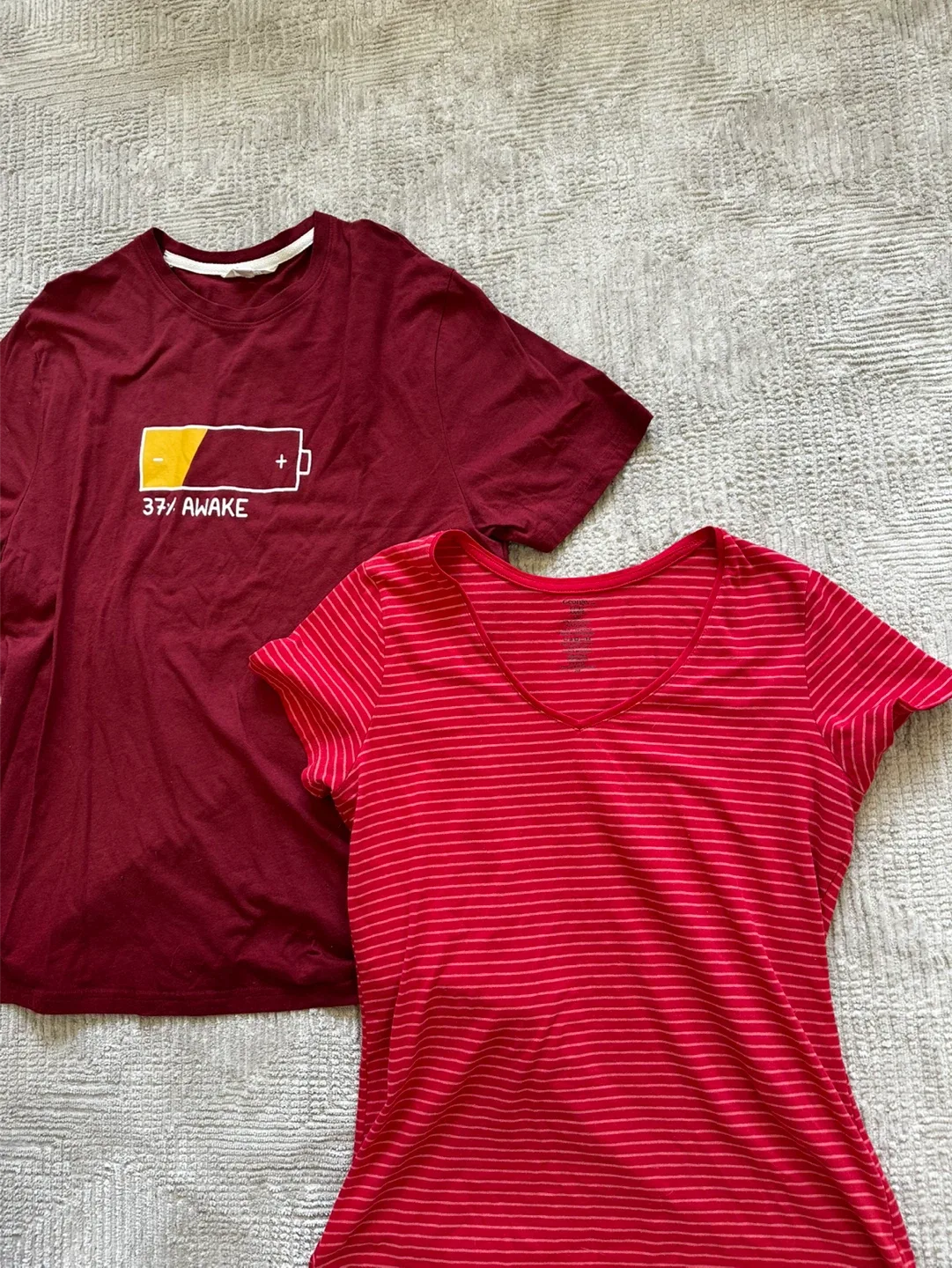 T Shirt Bundle - L image indicator(2)