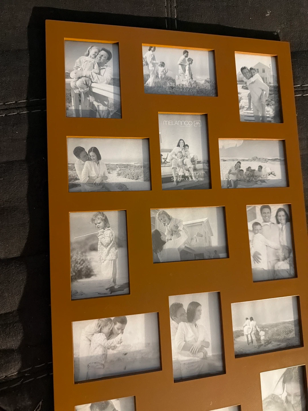 Melannco Collage Picture Frame - photo 2