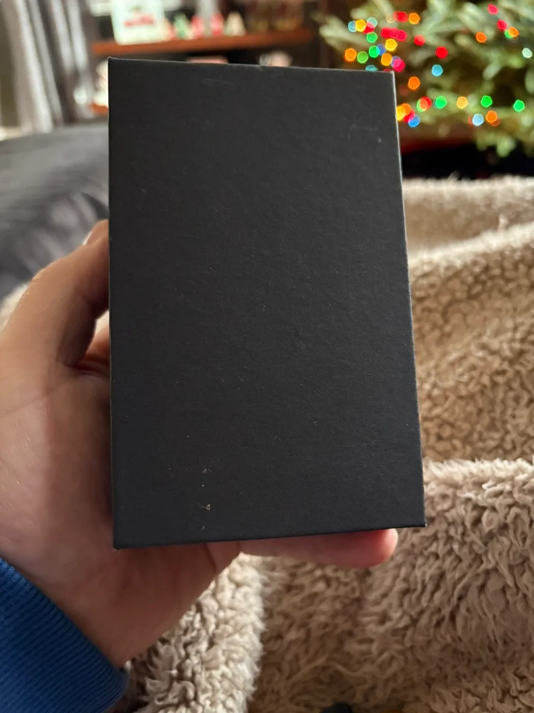 ETSHIP Hand Warmer - New in Box image indicator(3)