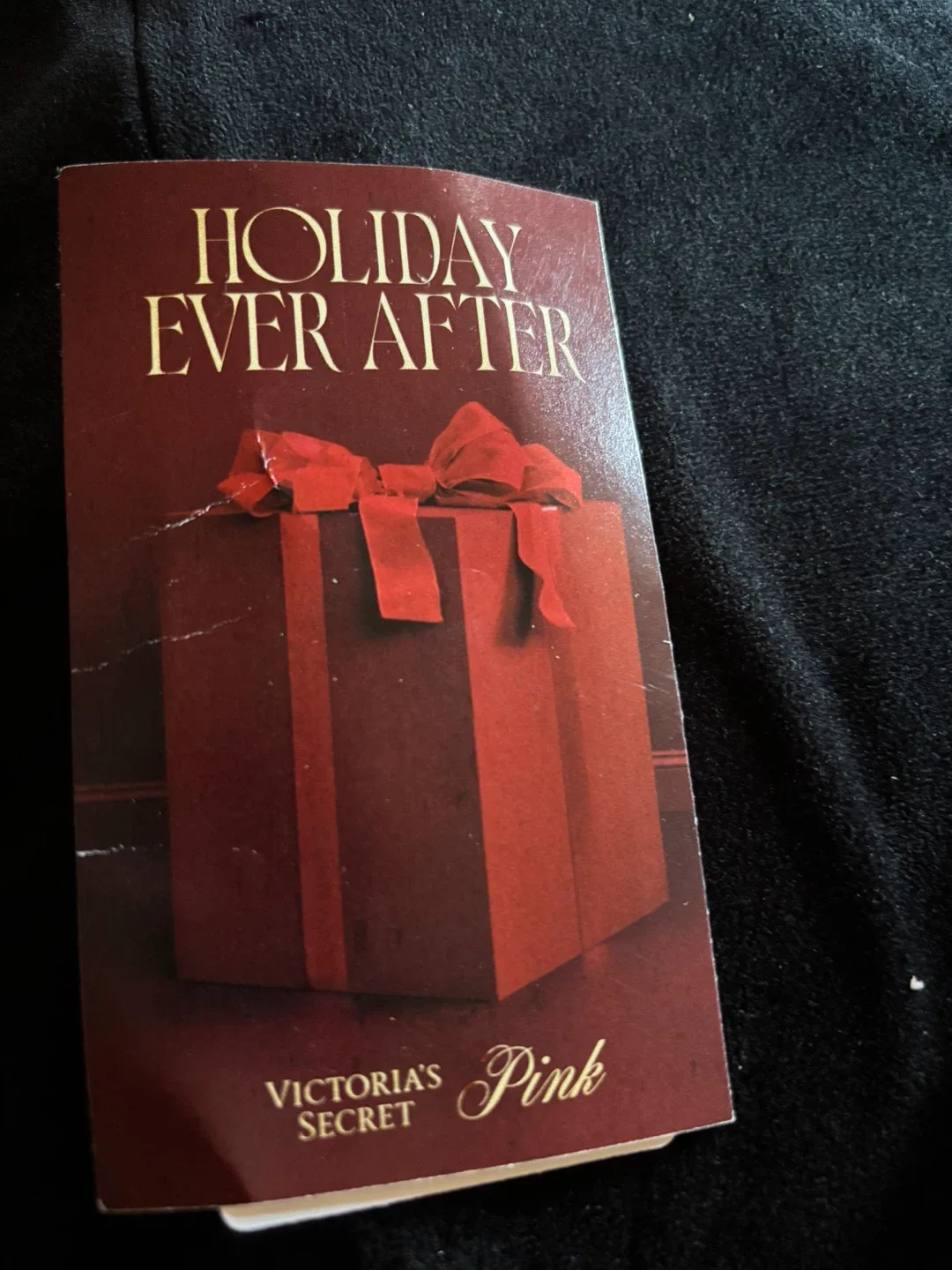 Victoria's Secret Pink $25 off coupon image indicator(2)