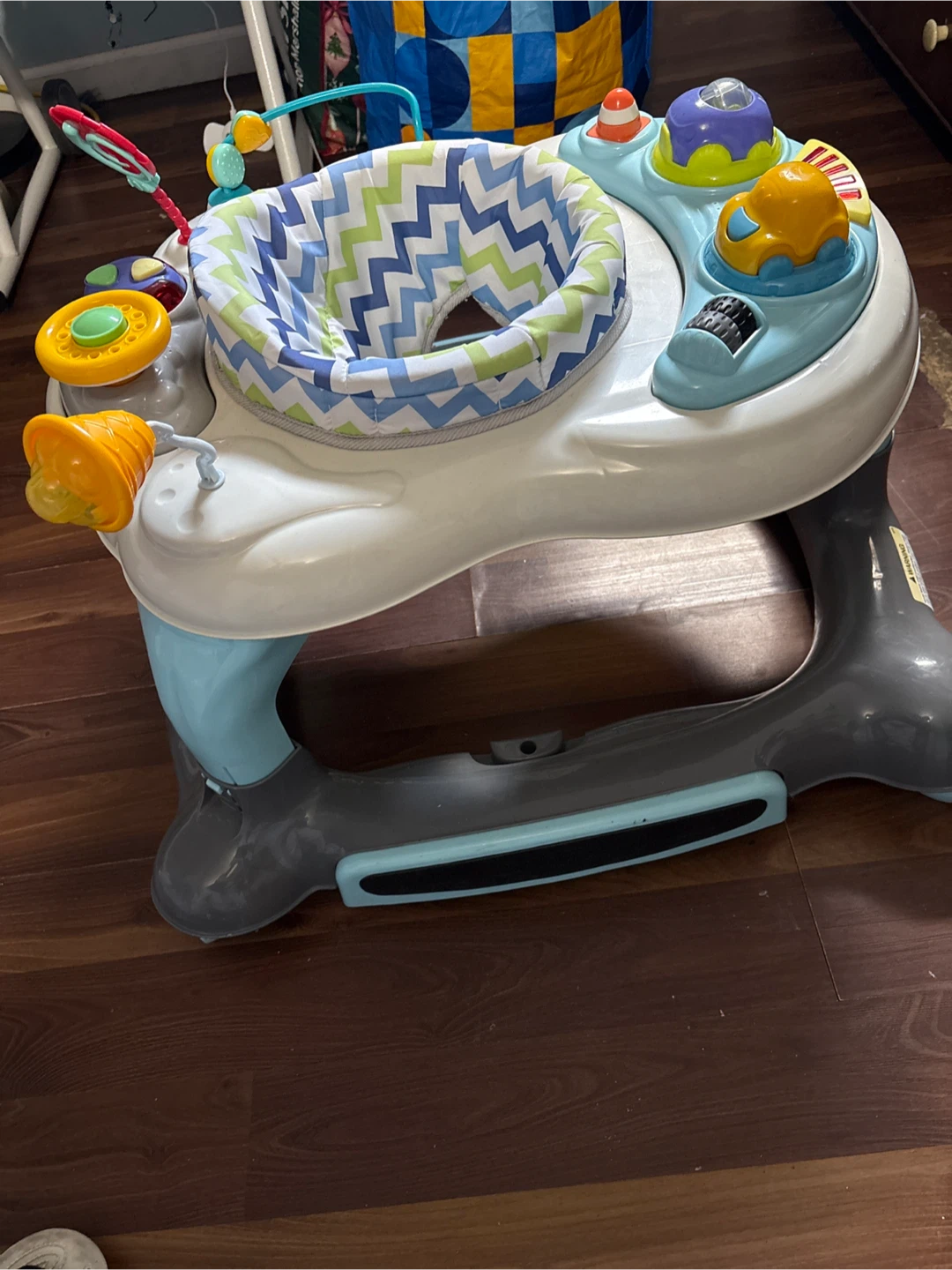 Baby Walker - photo 3